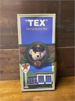 Texaco "Tex" Bear