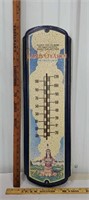 Land O'Lakes thermometer