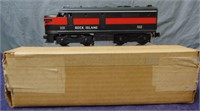 MINT Boxed Lionel 231 RI Alco Diesel