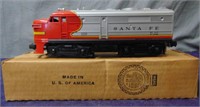 NMINT Boxed Lionel 220 SF Alco Diesel