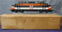 Scarce Boxed Lionel 2350 NH EP5, Painted