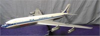 Air France Boeing 707 Travel Agency Model