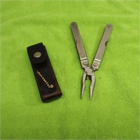 Leatherman Multi Tool/Case