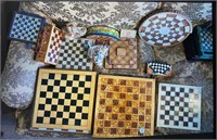 CHESS SETS