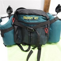 Stansport Pack with Water Bottles