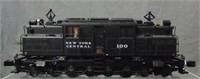 Lionel S2 NYC Electric
