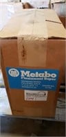 New Box of Metabo 7x1/4 Grinding Wheels