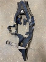 Exofit Harness Safety System Size Xl