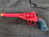 OLD COLLECTIBLE TOY PISTOL