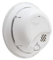 First Alert Smoke & Carbon Monoxide Alarm Bundle