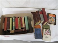 Old Book Lot