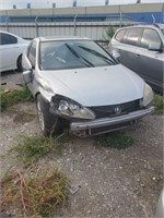05 ACUR   RSX        2H    JH4DC538X5S006227