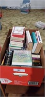 Box of Books: Religious, Bibles, Max Lucado