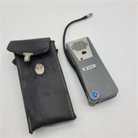 TIF Instruments Automatic Halogen Leak Detector