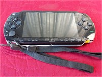 SONY HAND HELD PSP GAME