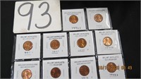 Coin Lot