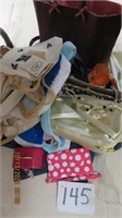Purse and Bags Lot