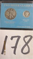 2 Silver Classics - 1937 & 1942