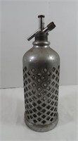 Antique Seltzer Bottle