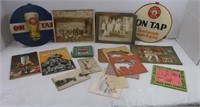 Vintage Postcards, Photos &more