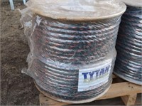 Full roll of 3/4"x600' Rope