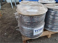 Full roll of 3/4"x600' Rope