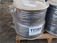 Full roll of 3/4"x600' Rope