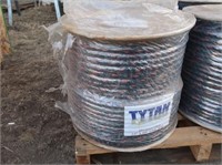 Full roll of 3/4"x600' Rope