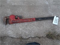 Grip 36" Pipe Wrench