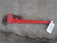 Rigid 25" Pipe Wrench