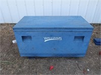 Williams 24"x48" Job Box