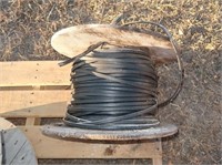 Spool of 12/2 Wire