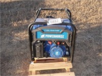 Powerhorse 2" Transfer Pump