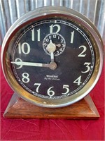 RARE 1925 BIG BEN WESTCLOX ALARM CLOCK