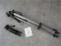 2 Tripods