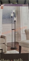 Allen + Roth Floor Lamp