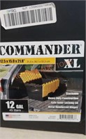 Commander Xl Container