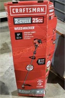 Craftsman Weed Wacker