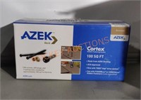 Axel Deck Screws