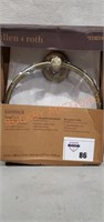 Allen And Roth Towel Ring