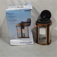 Kichler Barrington Outdoor Lantern