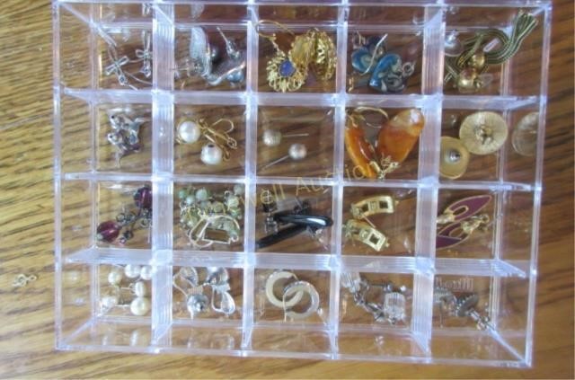 Coins & Jewellery- Estate Auction