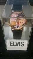 Elvis watch in original package