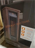 Infrared Electric Tower Heater