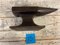 Small Anvil