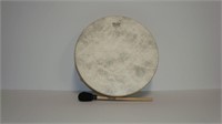 14" Remo Standard Buffalo Drum Set
