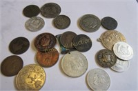 Miscellaneous tokens and more