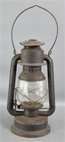 'Beacon' Coal Oil Lantern by GSW