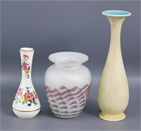 Vases