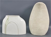 Contemporary Vases